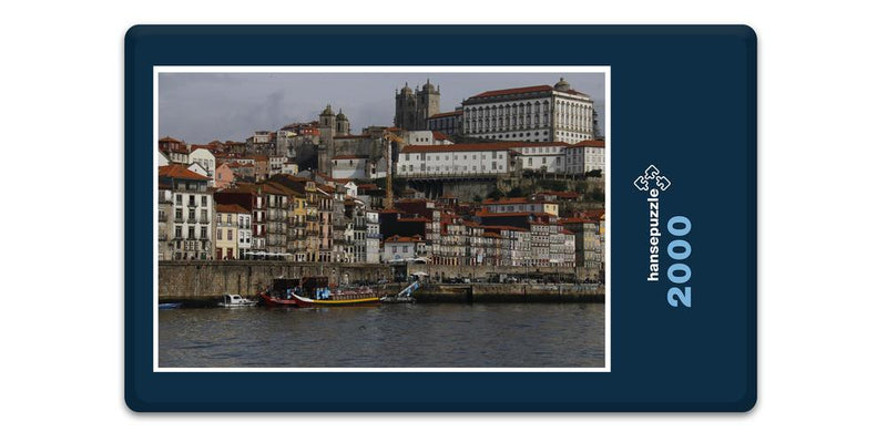 13407 Natur - Douro Porto