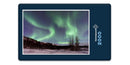10869 Natur - Polarlichter