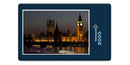 10709 Reisen - Big Ben