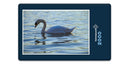12253 Tierwelt - Schwan