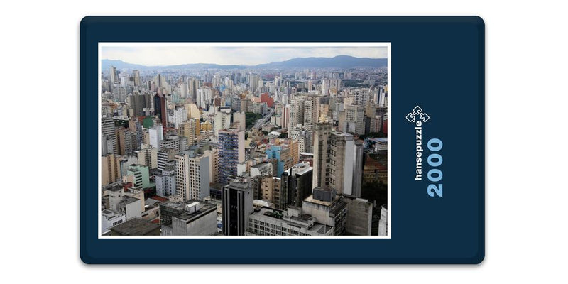 13025 Gebäude - Sao Paulo