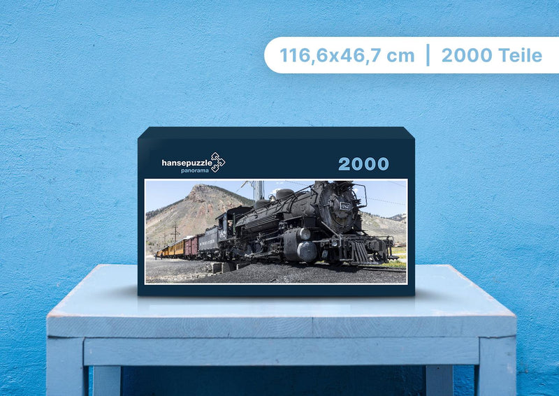 100939 Fortbewegung - Lokomotive