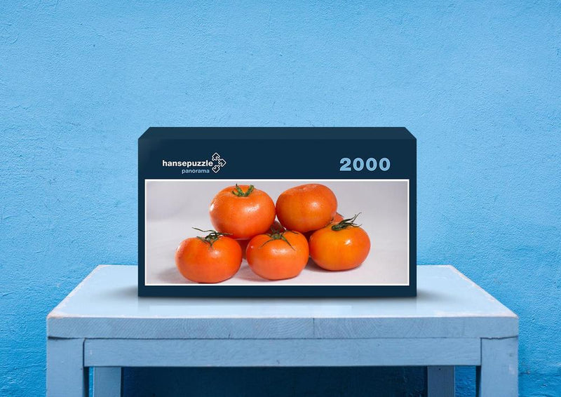 33107 Ernährung - Tomaten