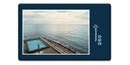 11586 Reisen - Pool am Meer