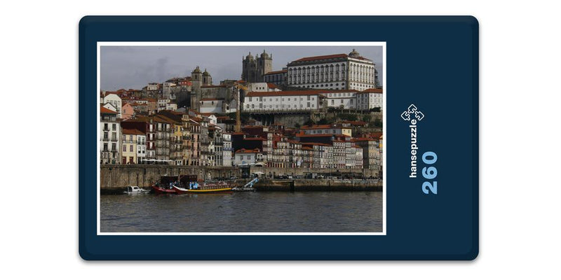 13404 Natur - Douro Porto