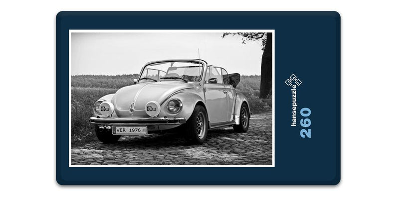 14776 Fortbewegung - Oldtimer