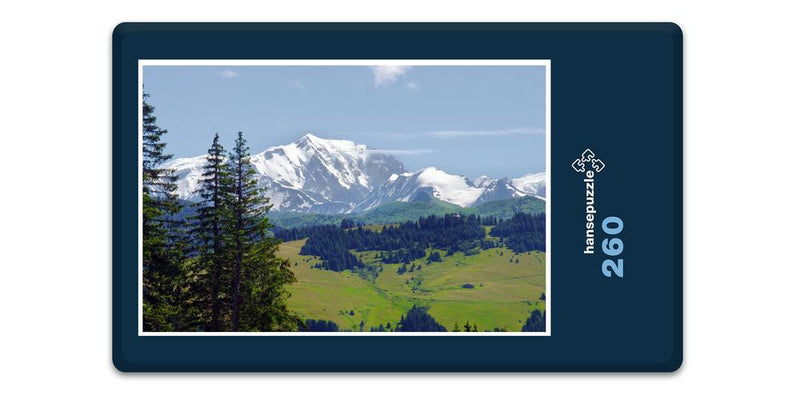 14925 Natur - Berge