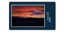 14713 Natur - Sonnenuntergang
