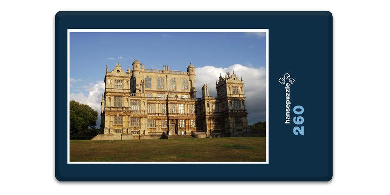 15316 Gebäude - Wollaton Hall