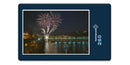 14240 Reisen - Feuerwerk