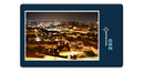 13980 Orte - Lissabon bei Nacht