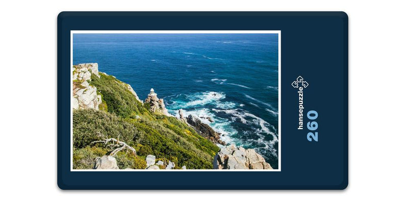 15445 Orte - Cape Point