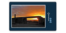 14461 Natur - Sonnenaufgang