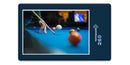 11614 Sport - Billard-Spiel