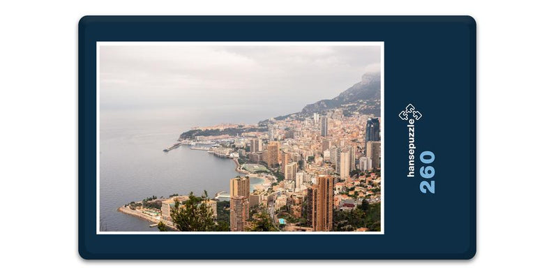 16140 Orte - Monaco