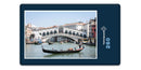 16116 Reisen - Rialto-Brücke
