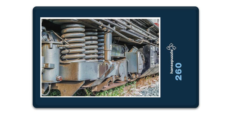 14176 Industrie - Lokomotive