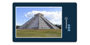 12294 Gebäude - Chichen Itza