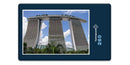 12346 Gebäude - Marina Bay Sands