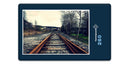 13428 Natur - Eisenbahn