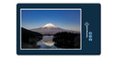 16208 Natur - Mount Fuji