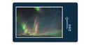 15832 Natur - Polar-Licht