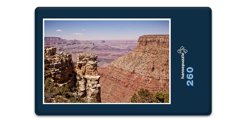 12850 Natur - Grand Canyon