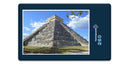 12310 Gebäude - Chichen Itza