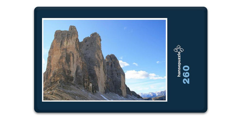 14693 Natur - Dolomiten