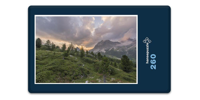 13074 Natur - Panorama