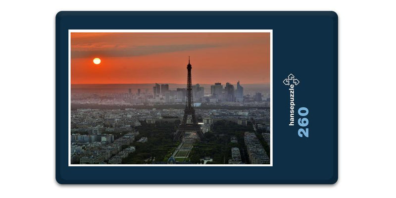 10942 Gebäude - Paris