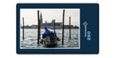 16052 Orte - Gondel vor Venedig