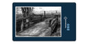 13720 Natur - Brücke