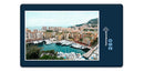12338 Reisen - Monaco