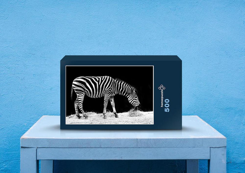 79600 Tierwelt - Zebra