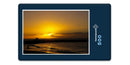 14886 Natur - Sonnenuntergang