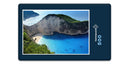 11255 Reisen - Navagio Strand