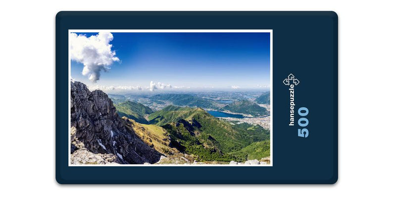 10851 Natur - Landschaft