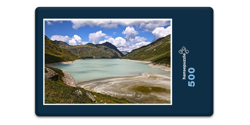 10278 Natur - Bergsee