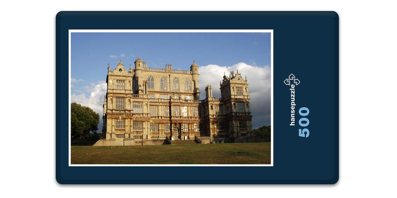 15317 Gebäude - Wollaton Hall