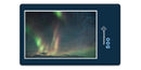 15833 Natur - Polar-Licht