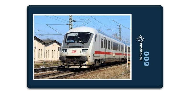 14165 Fortbewegung - Lokomotive
