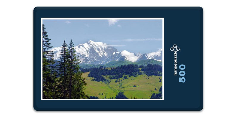 14926 Natur - Berge
