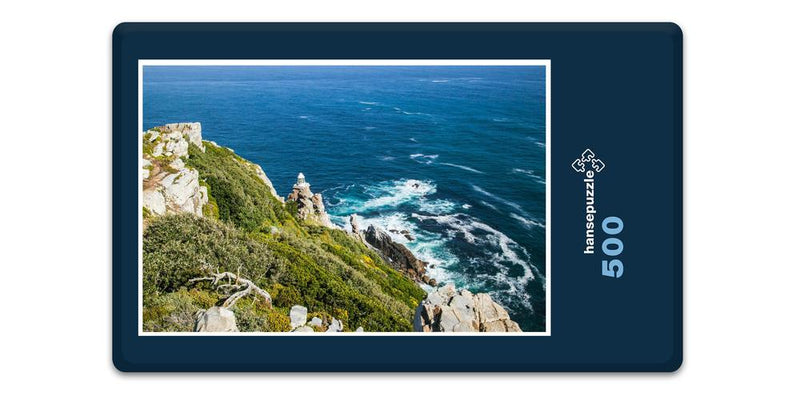 15446 Orte - Cape Point