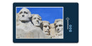12575 Gebäude - Mount Rushmore