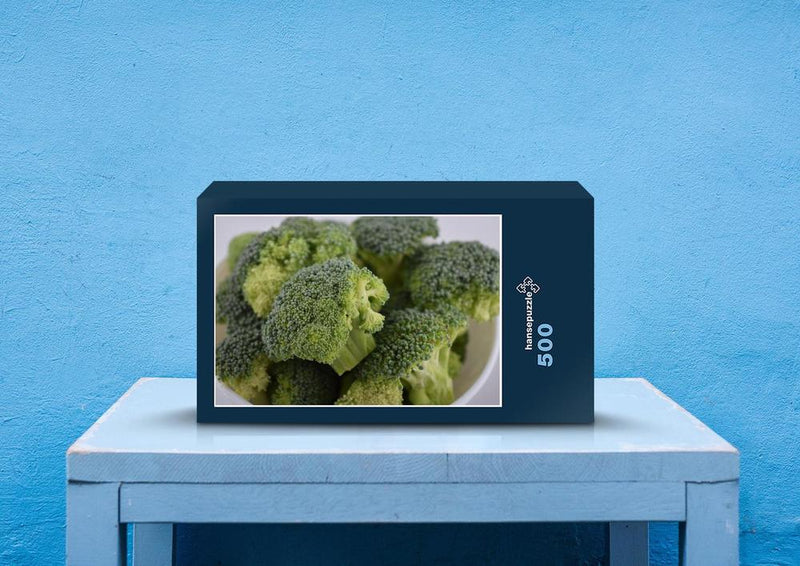 79987 Ernährung - Broccoli
