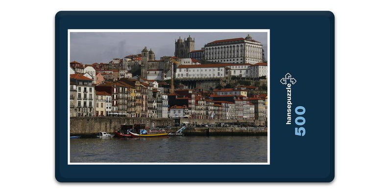 13405 Natur - Douro Porto