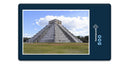 12295 Gebäude - Chichen Itza