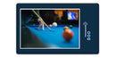 11616 Sport - Billard-Spiel