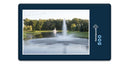 11800 Natur - Springbrunnen in Park